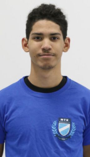 Pena, Sebastian