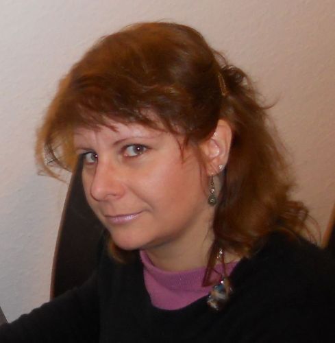 Penkala Szilvia