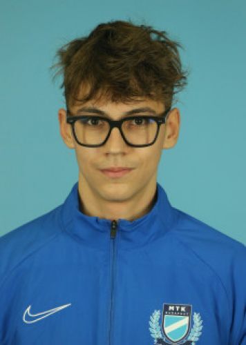 Pentz Bendegúz