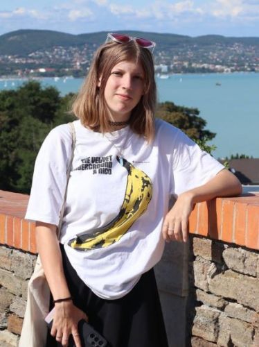 Pércsi Bernadett
