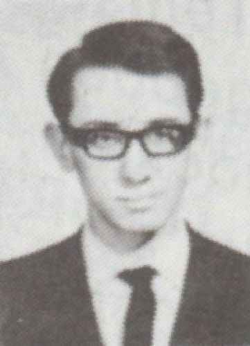 Perecz László dr.