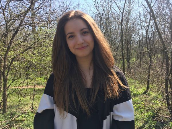 Peremiczki Zsófia