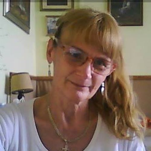 Pernesz Márta