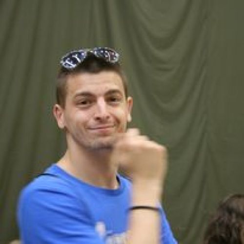 Peterdi András