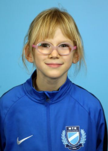 Pető Emma