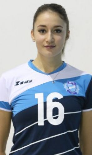 Petőváry Panni Giulia
