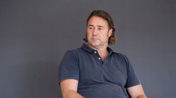 Petőváry Zsolt