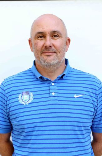 Petres Tamás