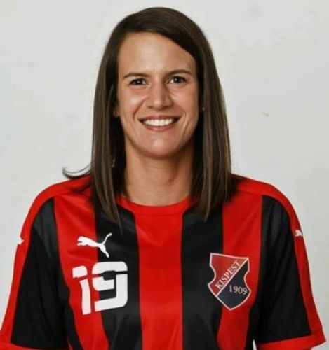 Petrovszki Katalin