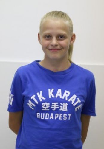 Petróczy Laura