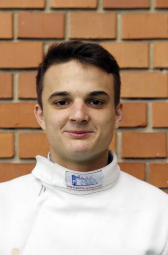 Péch Miklós