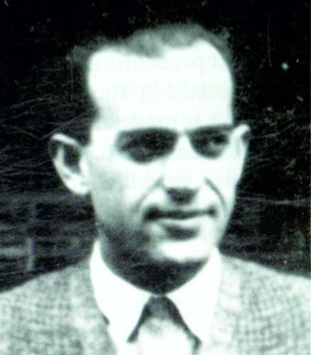 Pécsi Dániel dr. (Pollák Dániel)