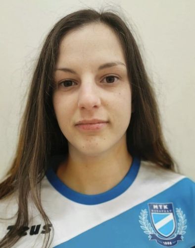 Pék Daniella