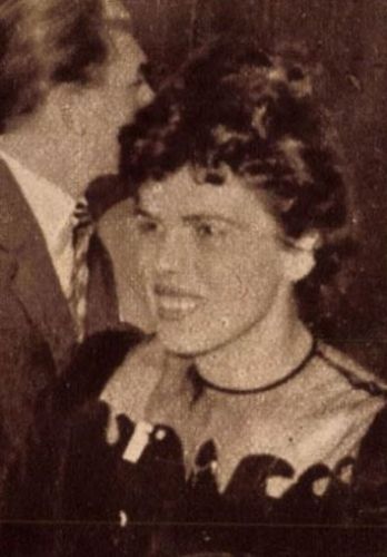 Pénzes Margit