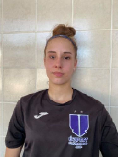 Pénzes Vivien Dzsenifer