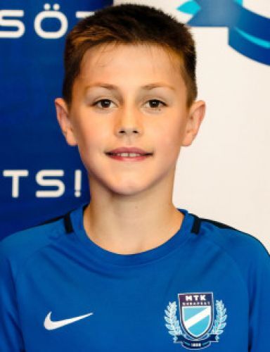 Péter Csiki Csanád