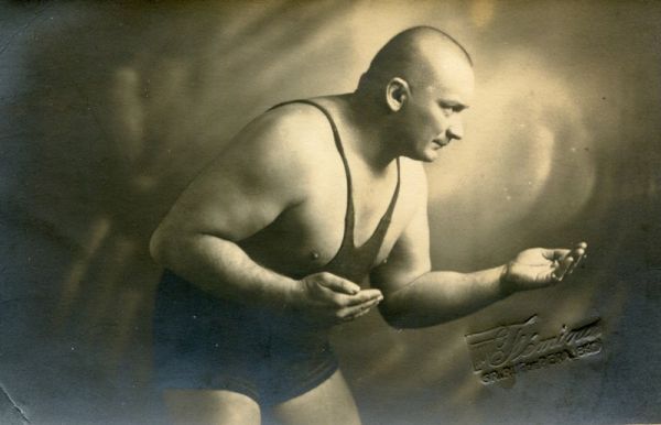 Péter Rezső
