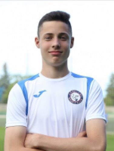 Péterfi Zoltán