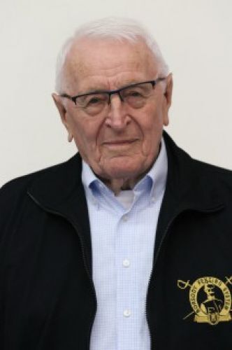 Pézsa Tibor