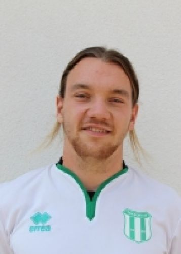 Pfister Erik