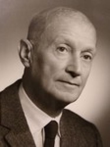 Pick Ernő