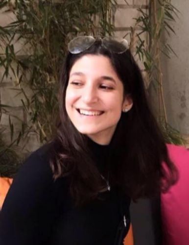 Piermarino, Nicole