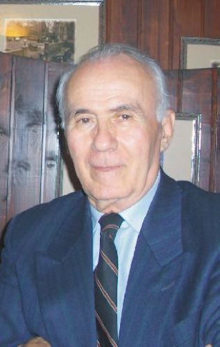 Pillinger Mihály