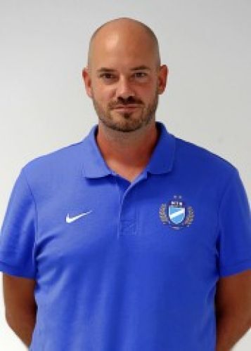Pinezits Máté