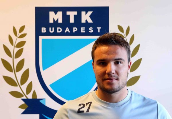 Pintér András