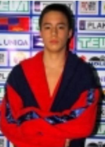 Pintér Béla Luyi