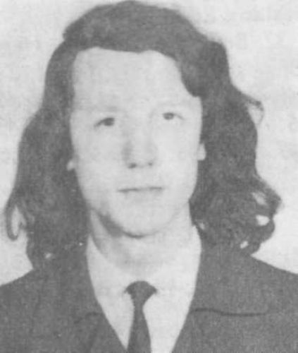 Pintér József