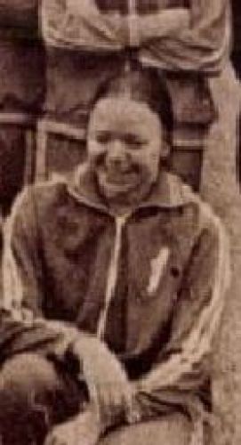 Pintér Sarolta
