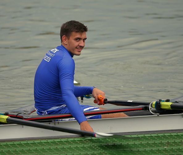 Pirik Dániel