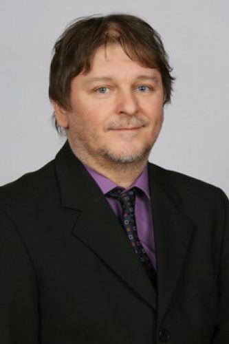 Pirity Tamás Gábor
