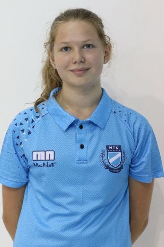 Pogány Kata