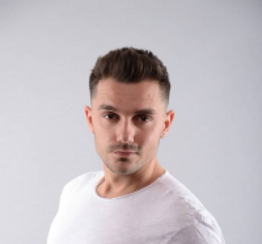 Pokorádi Dániel