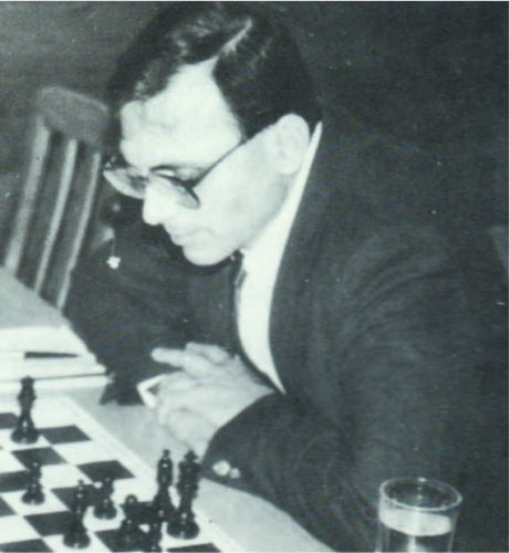 Polgár István dr.