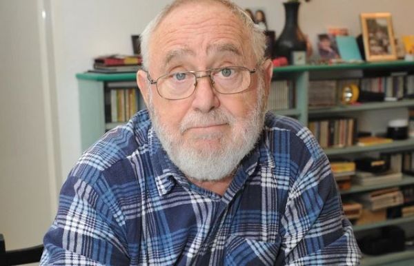 Polgár László