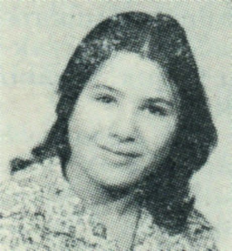 Polgár Zsuzsa