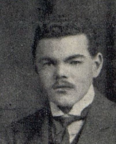 Politzer Leó