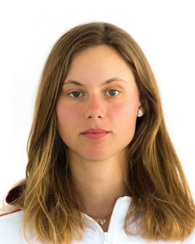 Polivka Dóra (Sándor-Polivka Dóra)
