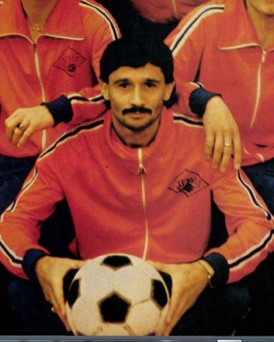 Polyák József