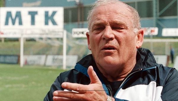 Popovics Sándor