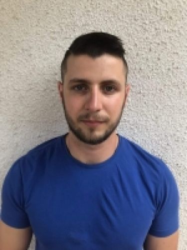Popovics Tibor