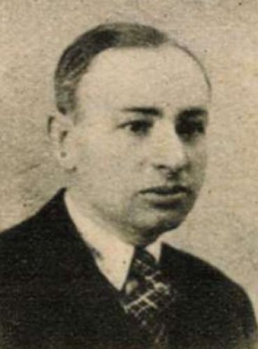 Porász Dezső