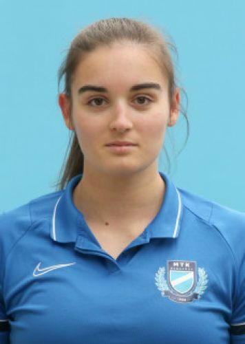 Potoczki Dominika