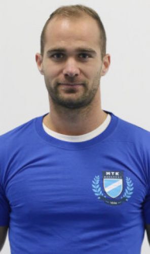 Pozsgai Dániel