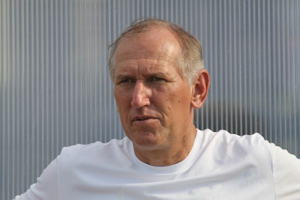 Pölöskei Gábor