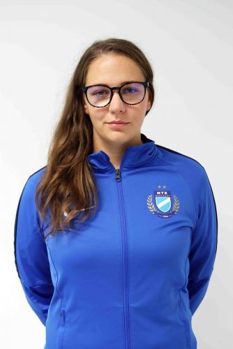 Prekovics Emese