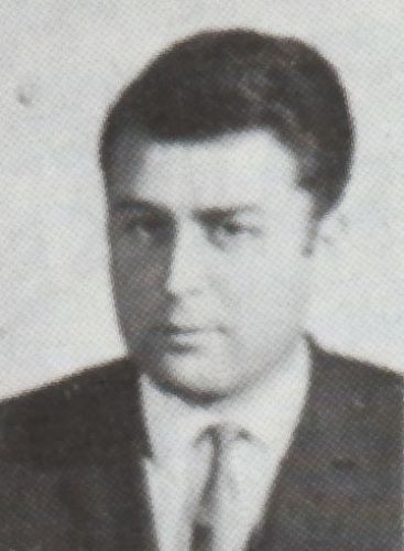 Prelovszky László